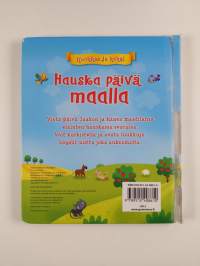 Hauska päivä maalla