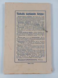 Suomalainen kansanopisto 2