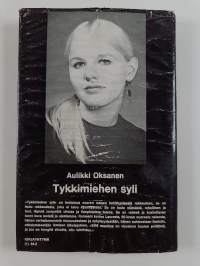 Tykkimiehen syli