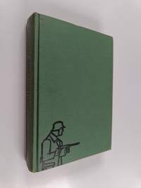 Korpisoturit : muistelmia JR 8:n sotilaiden vaiheista sodassa 1941-44