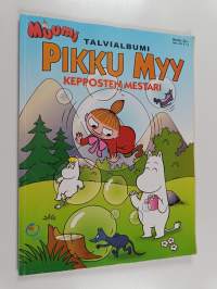 Tyhjä kuva