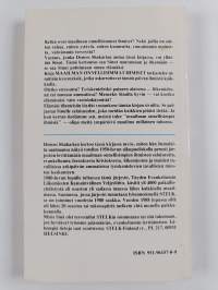 Maailman onnellisimmat ihmiset