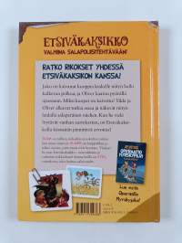 Operaatio Varjomies