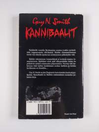 Kannibaalit