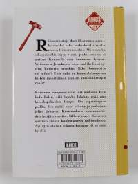 Kononen ja naulamurhat