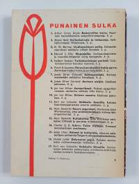 Seikkailu Siinailla