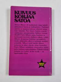 Kuivuus korjaa satoa