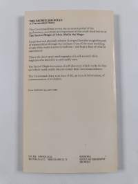 The Sacred Magician - A Ceremonial Diary