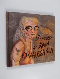 Särkyneen sydämen korjaussarja