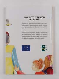Mammutti Putkonen Nilsiässä
