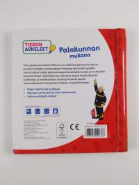 Palokunnan mukana