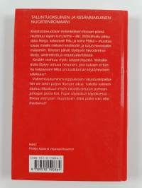 Kuhmutöyryn huimapäät ja löytöhevonen