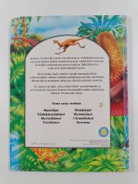 Hirmuliskot