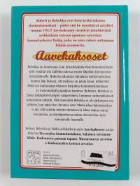 Vaarallinen telttaretki