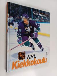 NHL kiekkokoulu