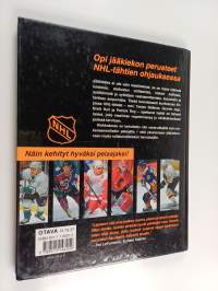 NHL kiekkokoulu
