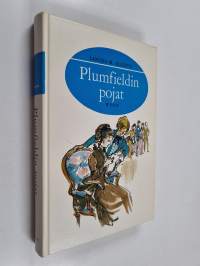 Plumfieldin pojat : ja mitä heistä tuli