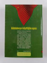 Kiintolevyn käyttäjän opas