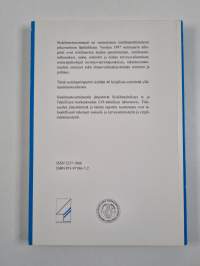 Sisäilmastoseminaari 19.3.1997, Teknillinen korkeakoulu, LVI-tekniikan laboratorio