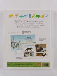 Ensimmäinen eläinkirjani