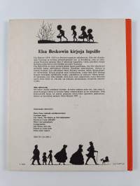 Ollin hiihtoretki : Elsa Beskowin satu