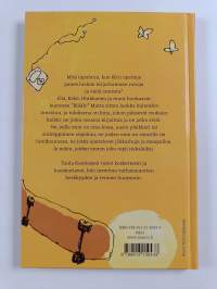 Mikä onni, 6B