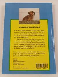 Ponityttö rakastuu