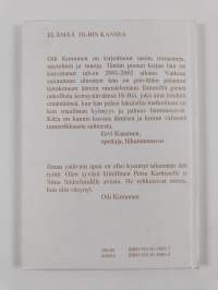 Elämää Hi-Bin kanssa ; kuvitus: Marianne Thompson