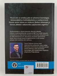 Pimeän aineen arvoitus