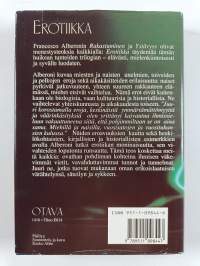 Erotiikka