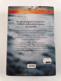 Vaaran vesillä