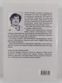 Rajalta kotiin (signeerattu)
