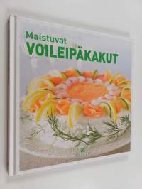 Maistuvat voileipäkakut