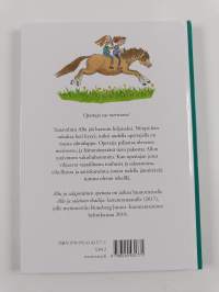 Allu ja salaperäinen opettaja