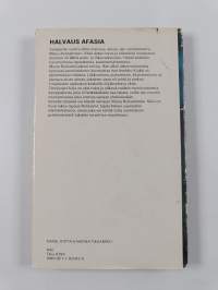 Halvaus, afasia (signeerattu)