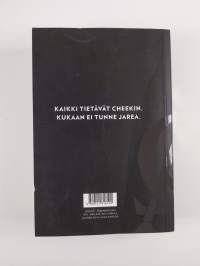 JHT : musta lammas