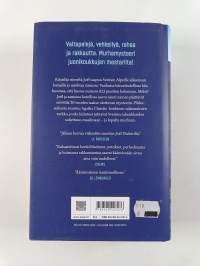 Huoneen 622 arvoitus