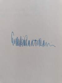 Vankempi poika : Sinä ja Sorsan Kale, kaverukset maailmalla (signeerattu)