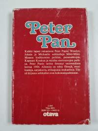 Peter Pan