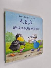 Tyhjä kuva