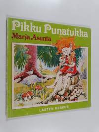 Pikku Punatukka