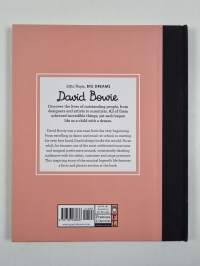 David Bowie