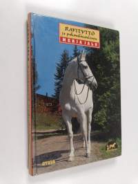 Ravityttö ja pahanilmanlintu