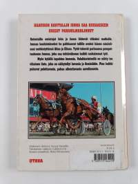 Ravityttö ja pahanilmanlintu