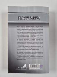 99 Wayne Gretzkyn tarina