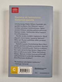 Outoja lintuja