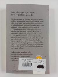 Isän kasvatusoppi