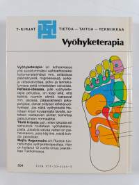 Vyöhyketerapia