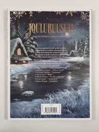 Jouluruusuja : kauneimmat joulutarinat vol. 2