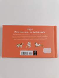 Travel with dogs : pet-friendly accommodations, health, documentation